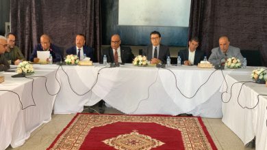 توتر في دورة ماي بجماعة تيفلت بسبب احتجاج للمعارضة على جدول الأعمال