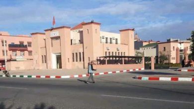 جماعة الاوداية بمراكش تحت رحمة مافيا المخدرات
