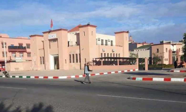 جماعة الاوداية بمراكش تحت رحمة مافيا المخدرات