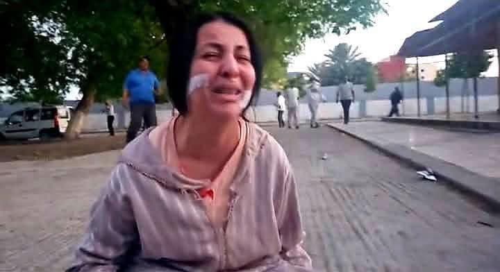حكم في قضية "الشيخة مولات 88 غرزة" يثير جدلاً واسعًا(فيديو)