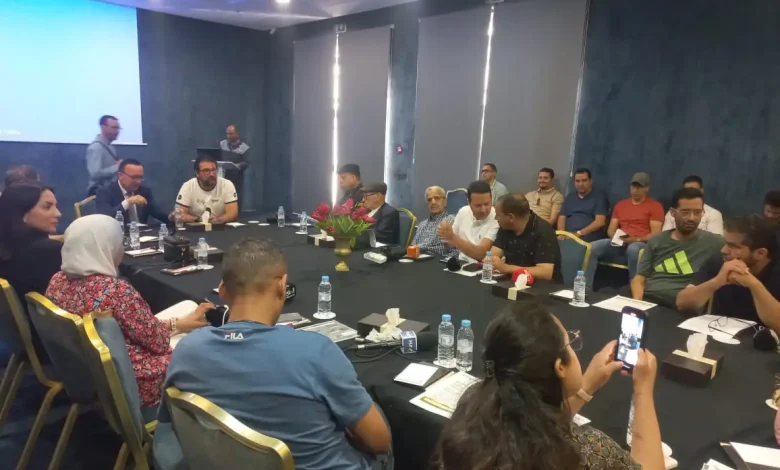رالي المغرب 2025.. نسخة استثنائية تحت الرعاية السامية تنطلق من فاس