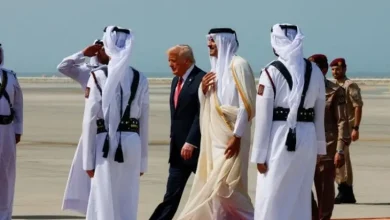 زيارة ترامب لثلاث دول خليجية.. دروسٌ وعبر