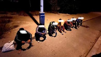 سطات.. هل تحوّلت إلى ملجأ قسري للمشرّدين والمختلين؟
