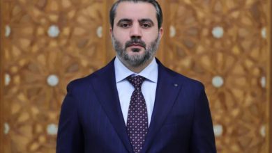 سوريا تشكر الملك محمد السادس على قرار فتح سفارة المغرب بدمشق