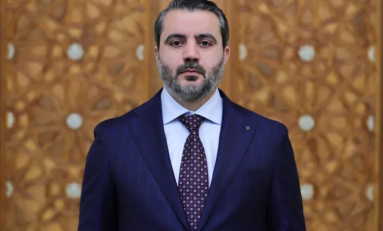 سوريا تشكر الملك محمد السادس على قرار فتح سفارة المغرب بدمشق