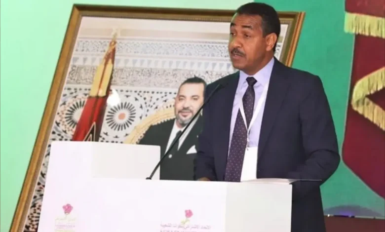 شهيد: “الاشتراكية هي السبيل لمواجهة المعضلات الراهنة و تحسين ظروف عيش المواطنين”