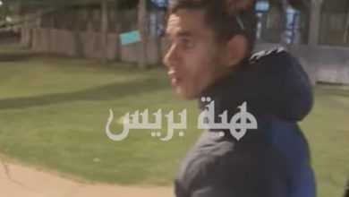 عصابة مسلحة تعترض طريق حافلة تقل عمالاً في طنجة