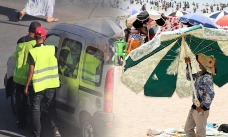 فصل الصيف بالمغرب.. حين يتحوّل الإصطياف إلى موسم “الابتزاز” و”الاستفزاز“