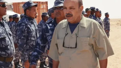 قيادي في “البوليساريو” يدعو لاستهداف المستثمرين والسياح بالأقاليم الجنوبية المغربية