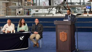 لشبونة.. إجماع إفريقي حول حماية التراث البحري للساحل الأطلسي