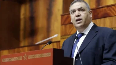 لفتيت: " لا تساهل مع النقل غير المرخص والدولة ماضية في تنظيم القطاع بحزم"