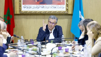 للإنصات للمواطنين.. “الأحرار” يطلق مبادرة تواصلية واسعة تشمل جميع جهات المملكة