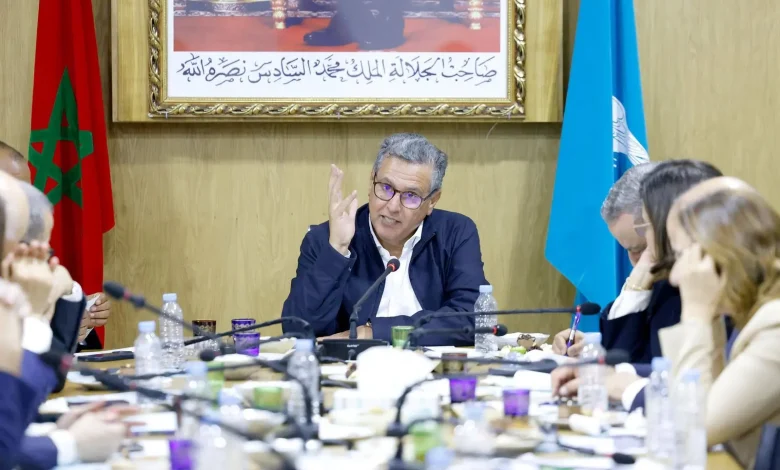 للإنصات للمواطنين.. “الأحرار” يطلق مبادرة تواصلية واسعة تشمل جميع جهات المملكة