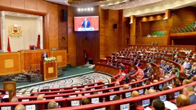 مجلس المستشارين يصادق بالأغلبية على قانون المسطرة المدنية