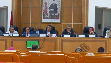 مجلس جماعة فاس يصادق على إحداث شركة محلية للنقل والتنقل الحضري