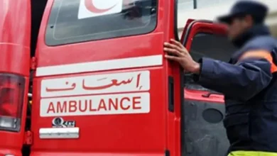 مراكش.. العثور على جثة مجهولة بجوار مسجد يستنفر السلطات الأمنية