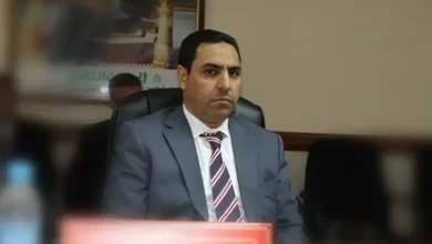 من يكون ”محمد باري” العامل الجديد لإقليم طاطا؟