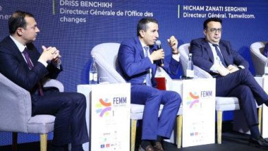 منتدى مراكش.. المغرب يرسخ مكانته كمركز إقليمي للاستثمار والابتكار