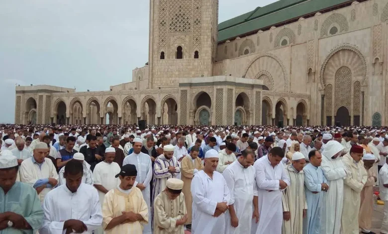 موعد عطلة عيد الأضحى 2025 في المغرب