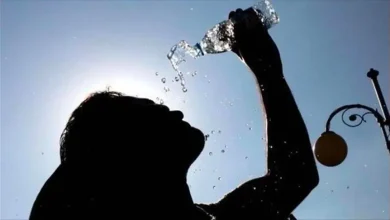 نشرة إنذارية.. موجة حرارة تصل إلى 42 درجة من الثلاثاء إلى الجمعة