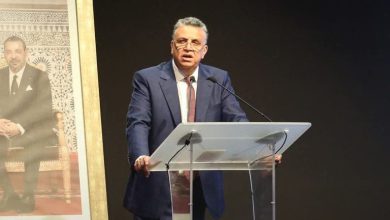 وهبي: “أتعبني المحامون في نقاشات قانونية حتى أصبت بداء السكري”