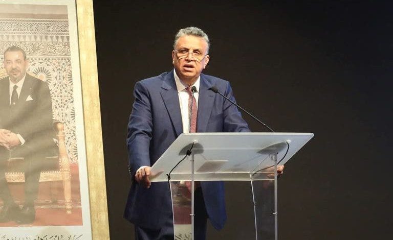 وهبي: “أتعبني المحامون في نقاشات قانونية حتى أصبت بداء السكري”