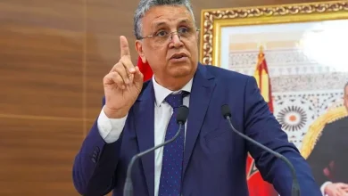 وهبي: لم يتم قبول تعديل رفع التقييد عن المجتمع المدني في قضايا الفساد
