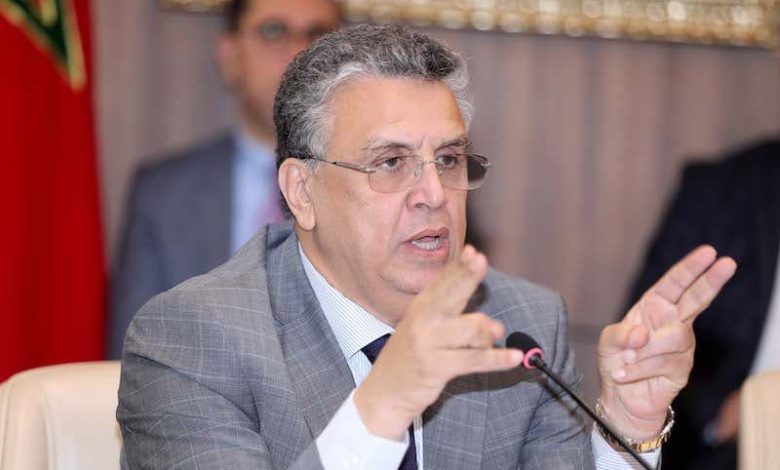 وهبي: مهنة المحاماة تتطور كل يوم و خاص القانون يتبدل كل 10 سنوات