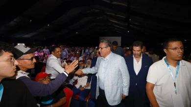 أخنوش: تعميم التغطية الصحية وصرف الدعم الاجتماعي المباشر وقانون حماية الطفولة تمثل ثورة اجتماعية حقيقة