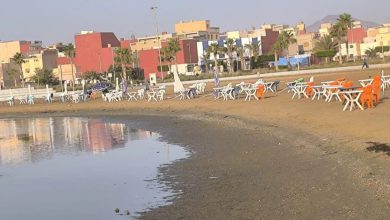 بحيرة مارشيكا.. من شاطئ عام إلى ضيعة خاصة؟ فوضى وتجاهل بيئي في قلب المشروع الملكي