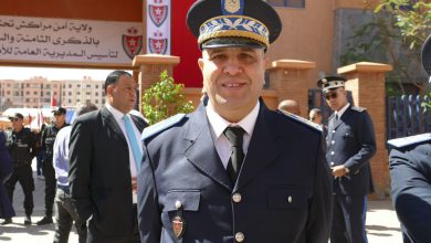 متجر لبيع الخمور يهدد السياحة بمراكش – صور