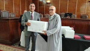 مراكش.. محكمة الاستئناف تحتفي برموز العدالة في حفل تكريم المستشارين والنواب المنتقلين والمتقاعدين