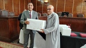 مراكش.. محكمة الاستئناف تحتفي برموز العدالة في حفل تكريم المستشارين والنواب المنتقلين والمتقاعدين