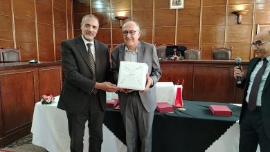 مراكش.. محكمة الاستئناف تحتفي برموز العدالة في حفل تكريم المستشارين والنواب المنتقلين والمتقاعدين