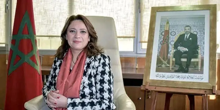أشهر بعد تعيينها.. السكوري يعفي مديرة "أنابيك" من مهامها
