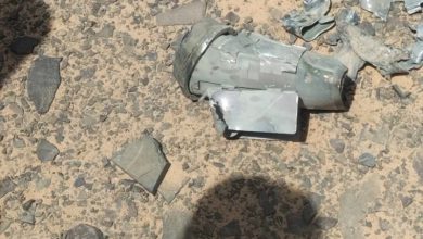 أطلقتها عناصر البوليساريو الإرهابية.. سقوط قذائف بمدينة السمارة