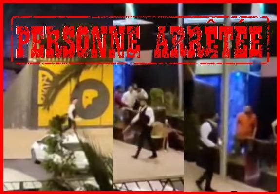 أكادير.. توقيف حارس ليلي هدد مواطنين بسلاح أبيض