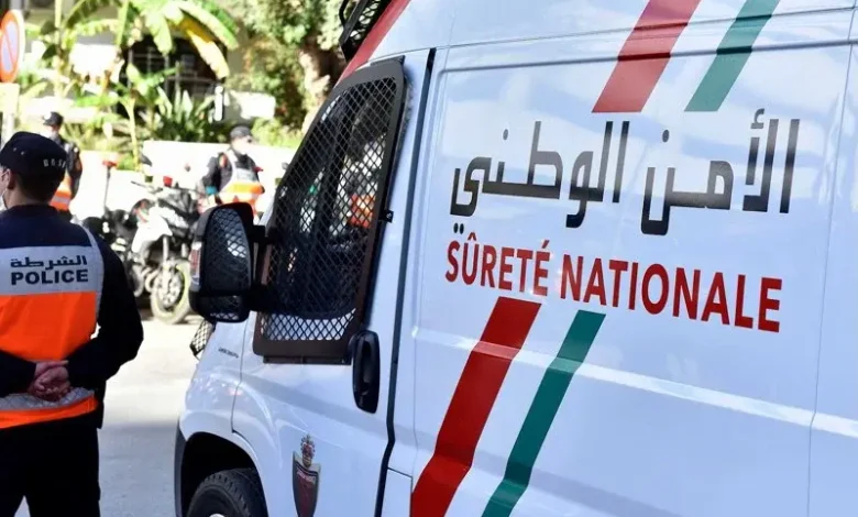 أمن مراكش يداهم حانتين بسبب بيع الخمور خارج أوقات العمل