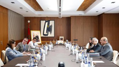 الأغلبية الحكومية تثمن مكتسبات تنزيل ورش الدولة الاجتماعية