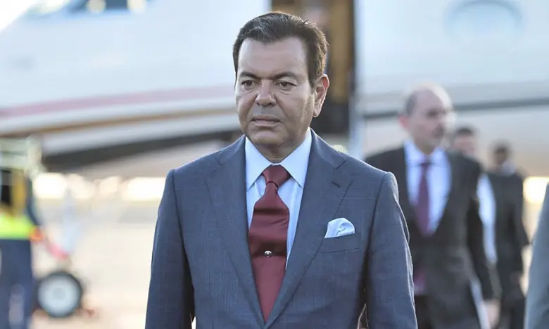 مولاي رشيد