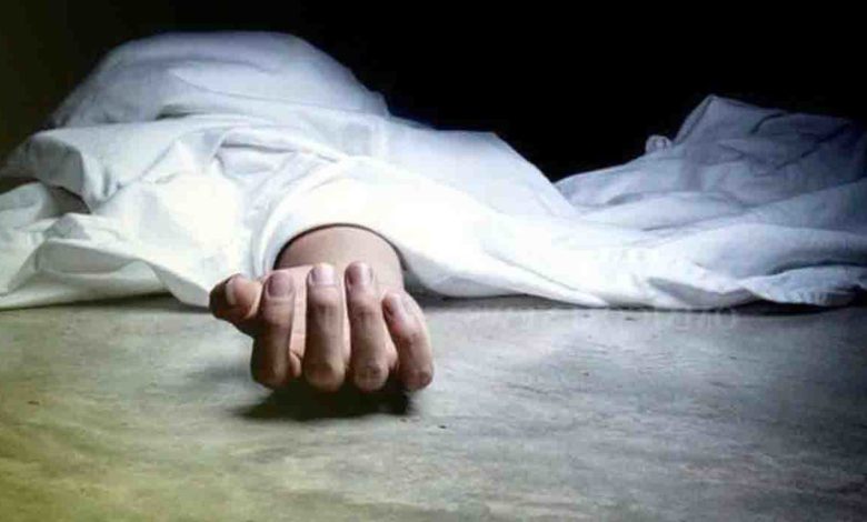 العثور على جثة خمسيني مشنوقًا داخل شقته بالمحاميد وبجانبه رسالة