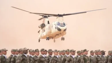 العدد 427 من مجلة القوات المسلحة الملكية يستعرض تمرين الأسد الإفريقي 2025