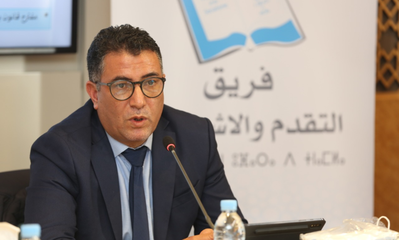 برلمانيو التقدم و الاشتراكية يقدمون مقترحا لتعديل بعض مواد مدونة السير