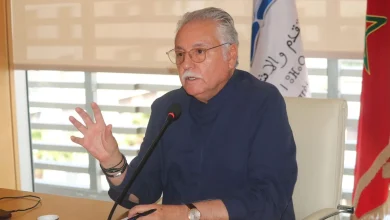 بعد “البيجيدي”.. الـ PPS يُدين الهجمات على إيران ويُحذّر من تفجير المنطقة