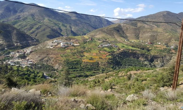 بفارق صوت واحد.. حزب الإستقلال يمنح السليماني رئاسة جماعة بني بونصار في آخر لحظة