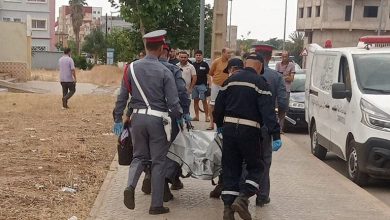 تازة..مأساة إنسانية تهز المدينة بعد انتحار ستيني بتاهلة