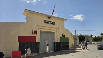 تنقيلات جديدة تطال مختلف مراكز الدرك الملكي بجرسيف