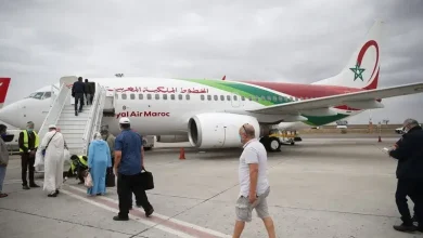 دعوات إلى تخفيض أسعار تذاكر الطيران من المغرب إلى دول المهجر