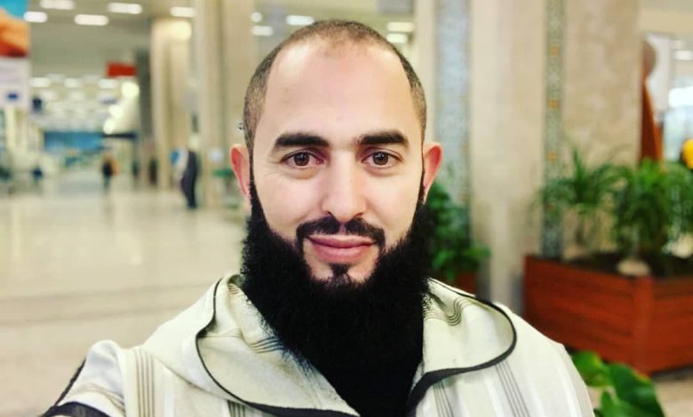 رضوان بن عبد السلام في قلب الجدل بعد تهجمه على كتاب “دلائل الخيرات” للشيخ الجزولي