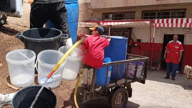 سطات وأزمة العطش…الجهات المعنية تكشف الأسباب